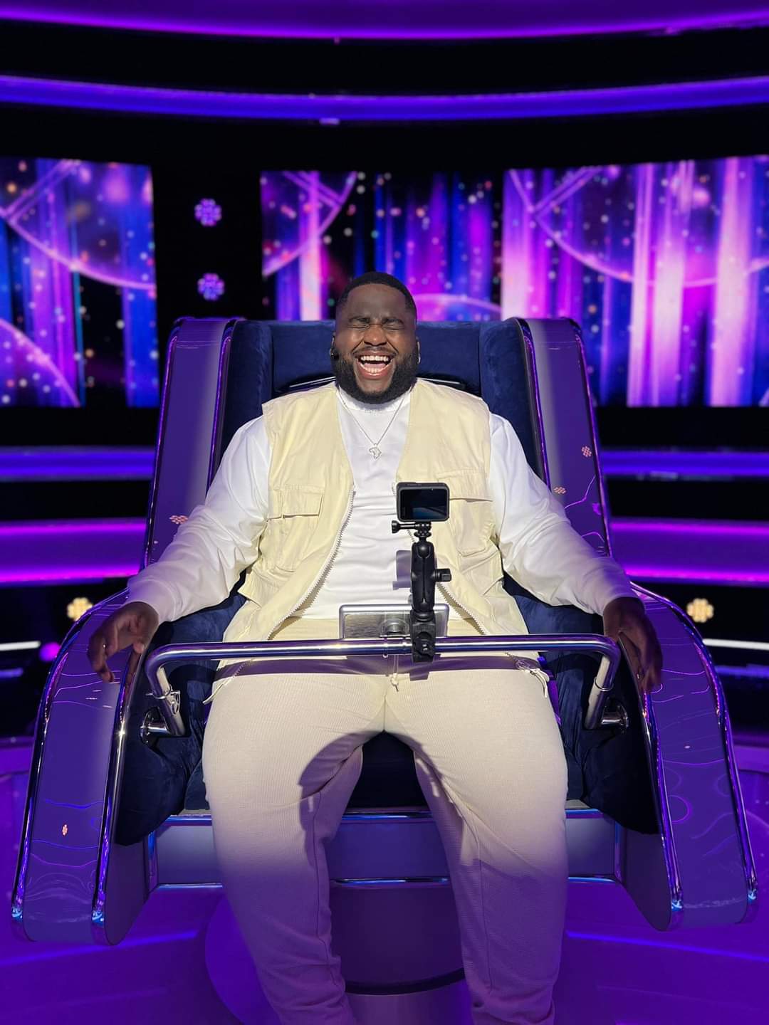 Bash The Entertainer Biography