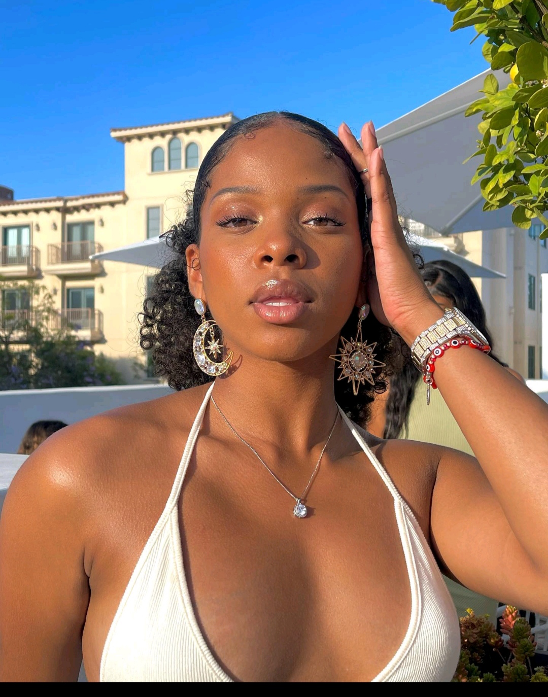 Tatyana Joseph 