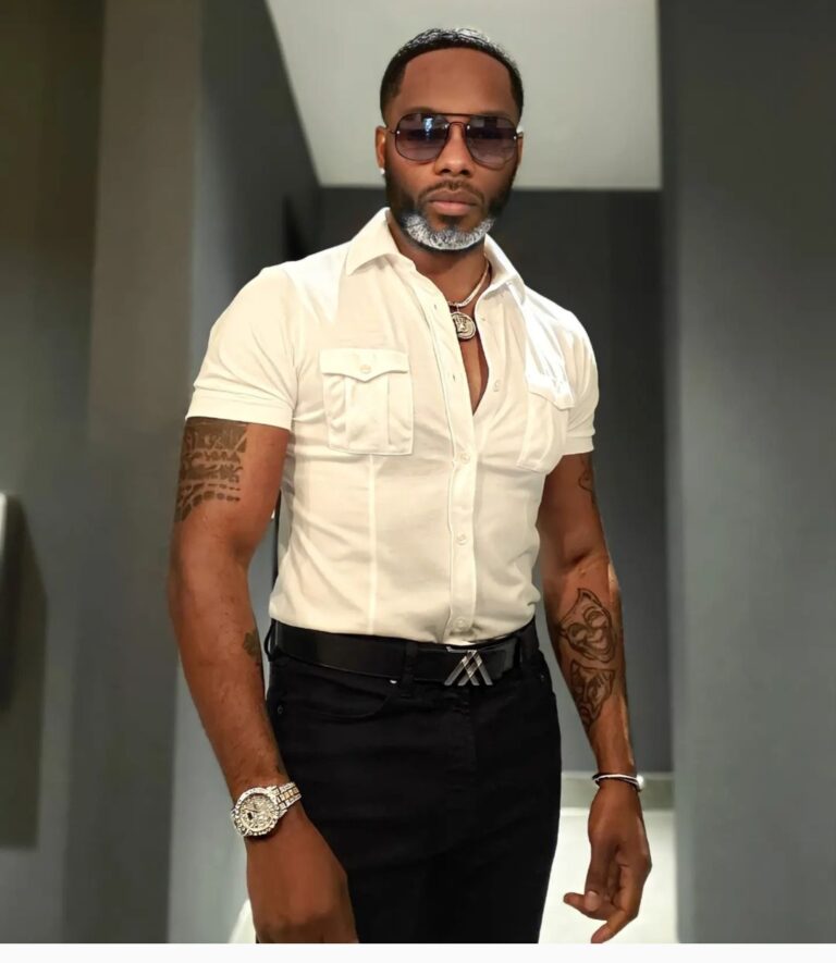 Andre Tunstall Biography, Age, Porsche, Net Worth.