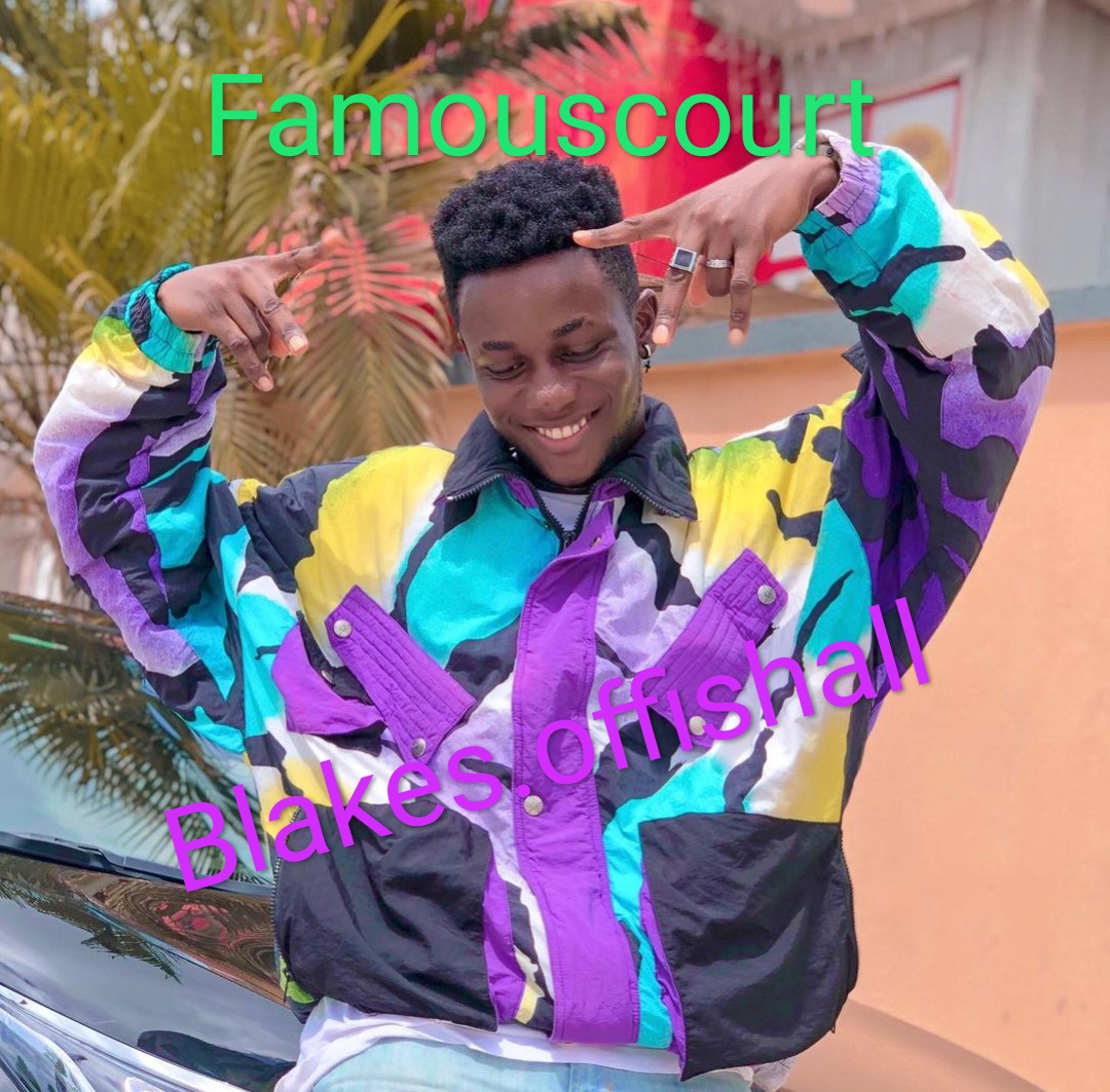 BlakeOffishall Cloths