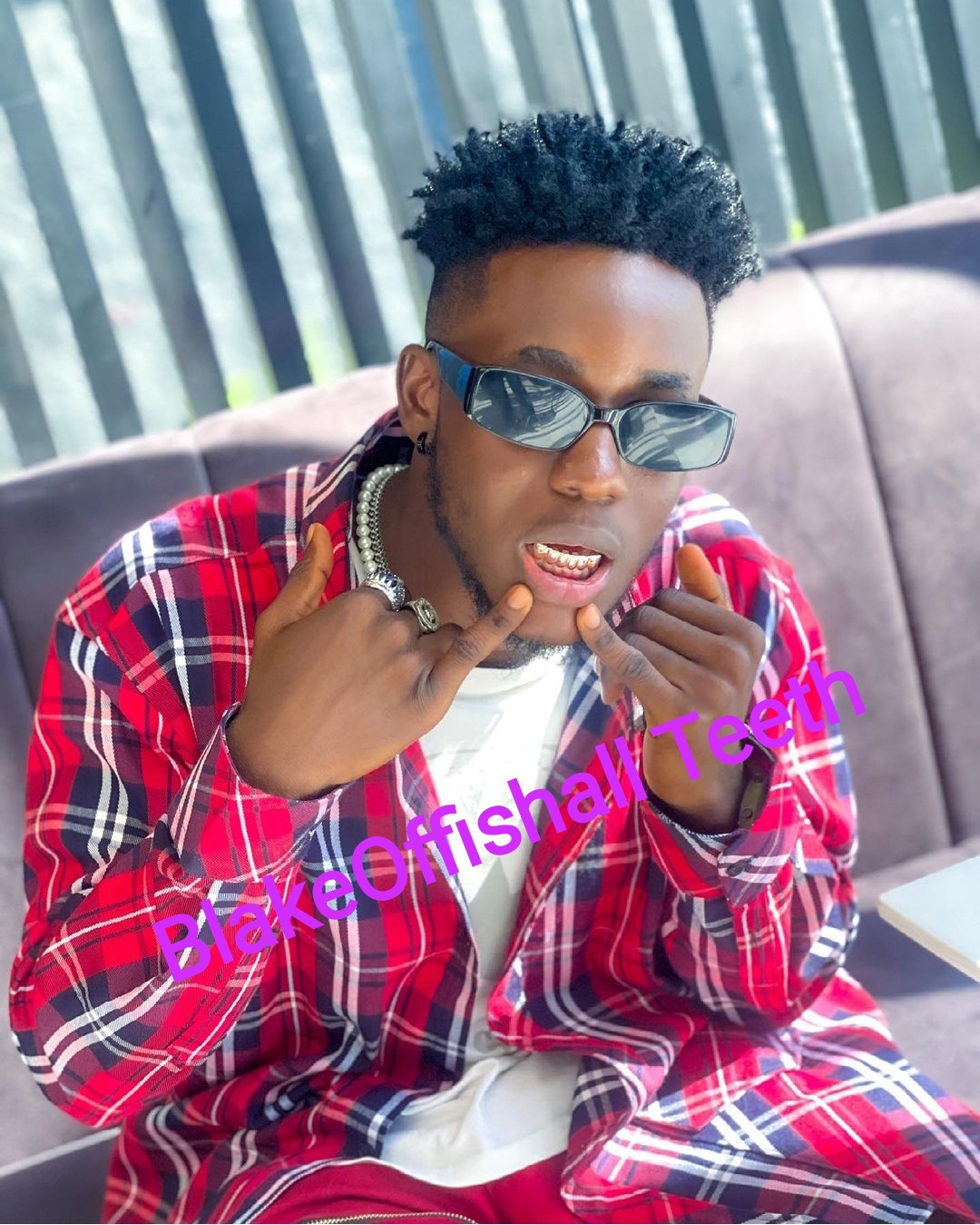 BlakeOffishall Age