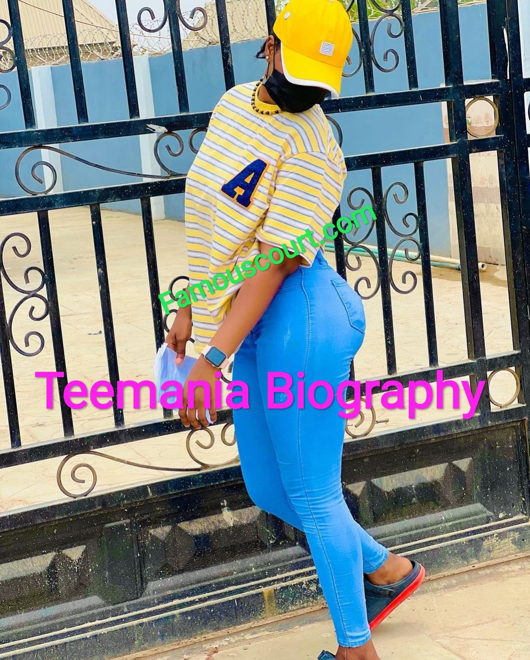 Teemania Boyfriend