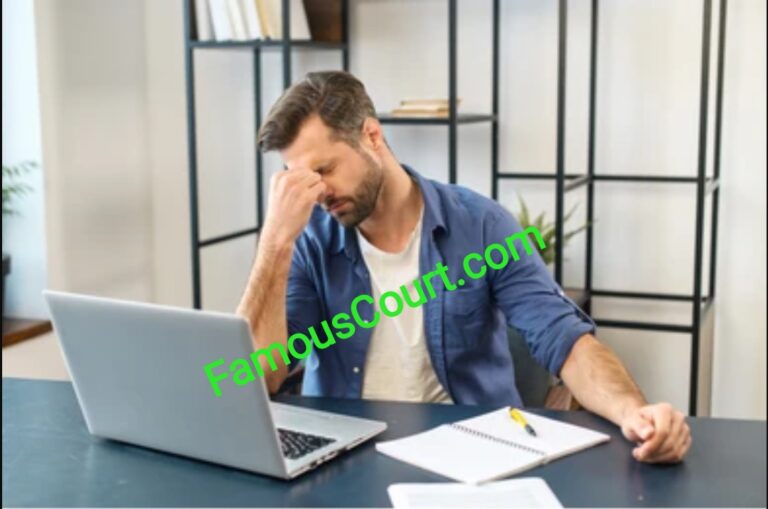 How To Write A Good Computer Insurance Claim Report 8 Easy Steps