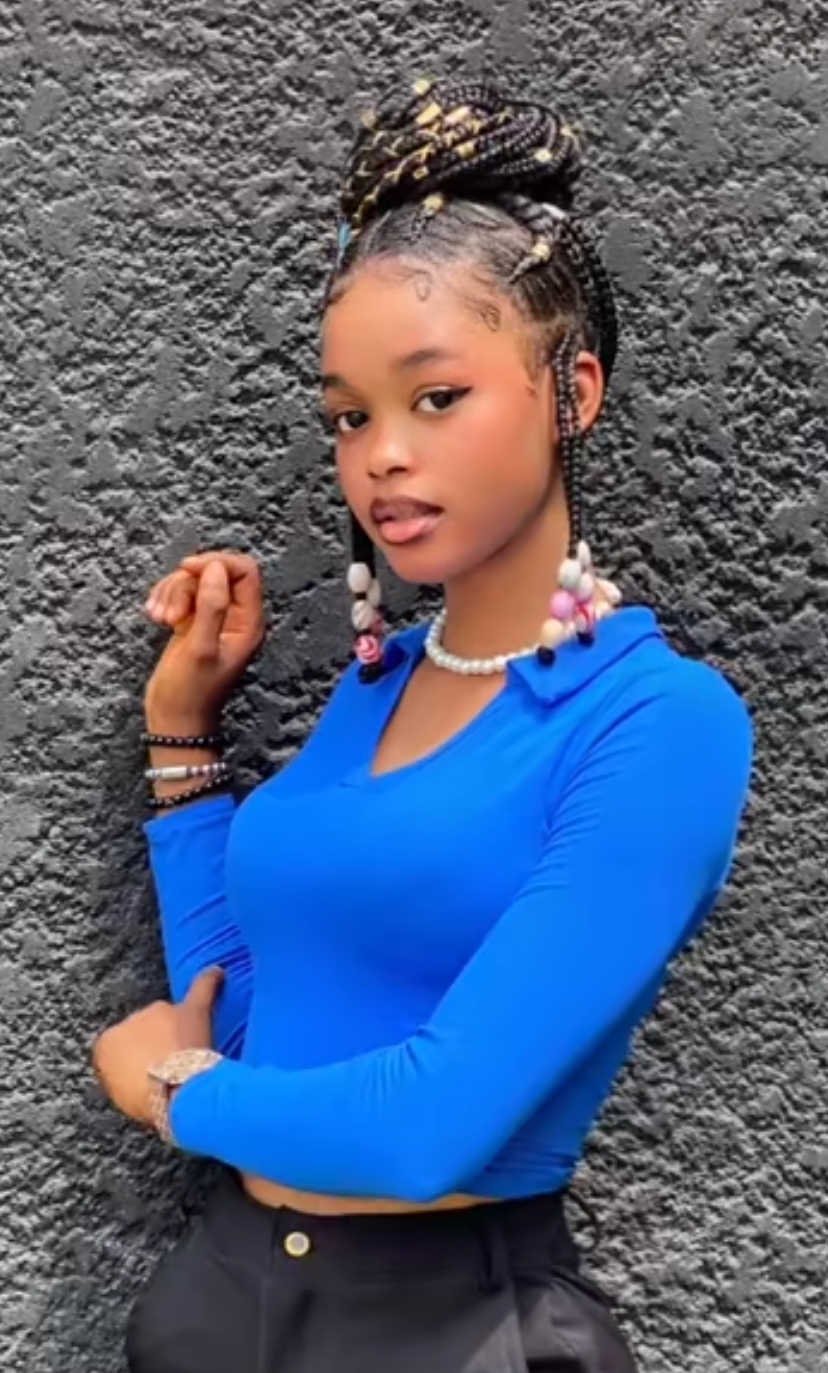 Barbie Ria Biography, Age, Real Name, Boyfriend, Net Worth. - Famous Court