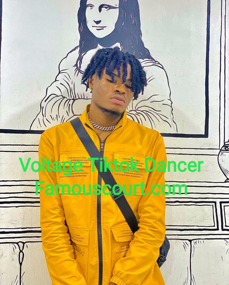 Itz Cdy Biography, Real Name, Age, Girlfriend, Origin, Net Worth