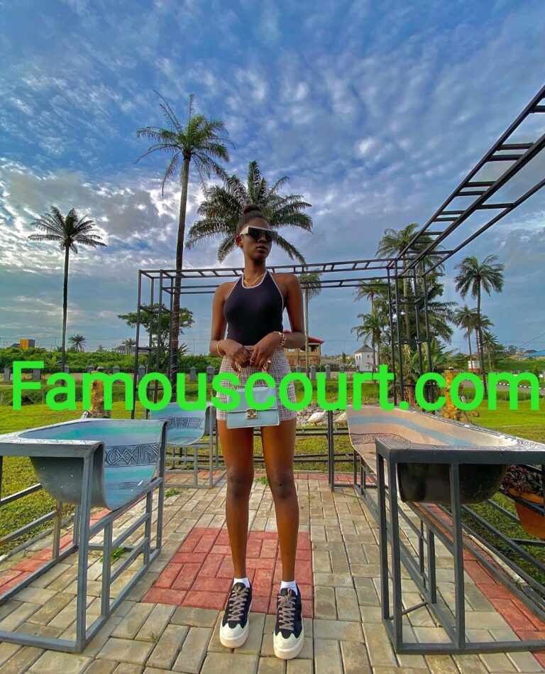 Kanyin Mabel Biography, Age, Real Name, TikTok, Boyfriend, Parents, Net Worth.