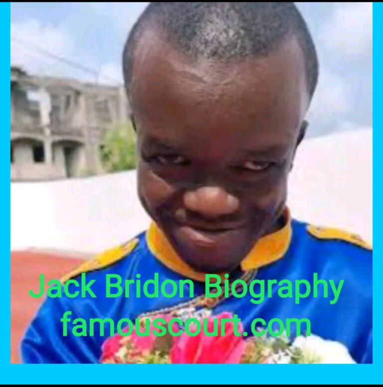 Jack Bridon Biography, Age, Dead, Alive, Wife, Wikipedia, Comedy, Cars, Net Worth,
