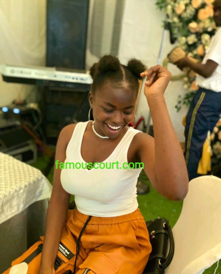 Bada Agnes Biography, Age, TikTok, Real Name, Tribe, Josh2funny, Net Worth.