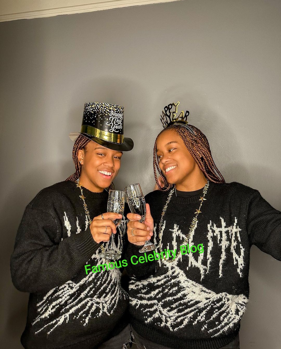 SplashTwinz Biography