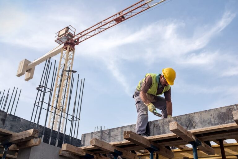 2023 Canada Construction worker Jobs with Visa Sponsorship