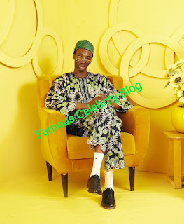 Layi Wasabi Biography
