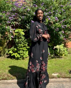 Moses Bliss Wife 
